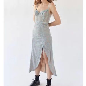 Urban Outfitters Lace Dress